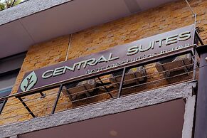 Central Suites by H&R