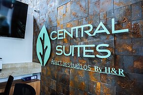 Central Suites by H&R