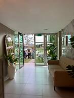 HOTEL MED LLANOGRANDE