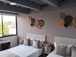 HOTEL MED LLANOGRANDE