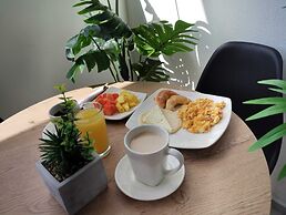 HOTEL MED LLANOGRANDE