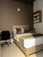 HOTEL MED LLANOGRANDE