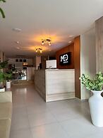 HOTEL MED LLANOGRANDE