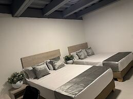 HOTEL MED LLANOGRANDE