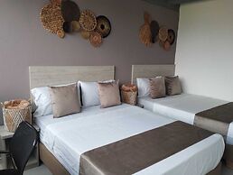 HOTEL MED LLANOGRANDE