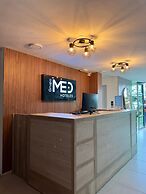 HOTEL MED LLANOGRANDE