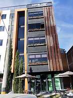 HOTEL MED LLANOGRANDE