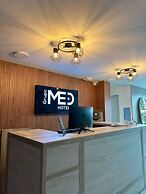 HOTEL MED LLANOGRANDE