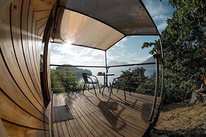 Fuego Atitlan Eco-Hotel