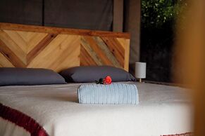 Fuego Atitlan Eco-Hotel