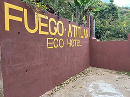 Fuego Atitlan Eco-Hotel