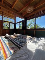 Fuego Atitlan Eco-Hotel