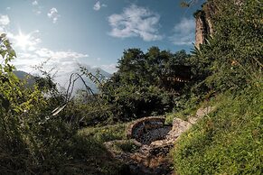 Fuego Atitlan Eco-Hotel