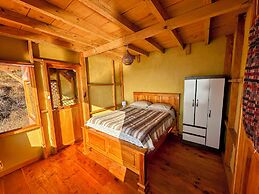 Fuego Atitlan Eco-Hotel