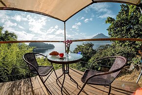 Fuego Atitlan Eco-Hotel