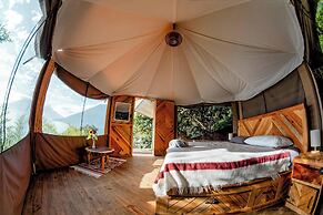 Fuego Atitlan Eco-Hotel