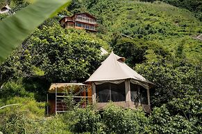 Fuego Atitlan Eco-Hotel