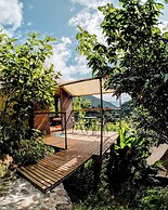 Fuego Atitlan Eco-Hotel