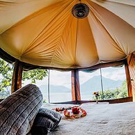 Fuego Atitlan Eco-Hotel