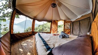Fuego Atitlan Eco-Hotel