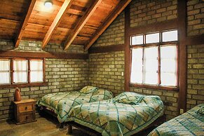 Otinapa Sierra Camps