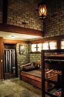 Otinapa Sierra Camps