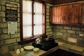 Otinapa Sierra Camps