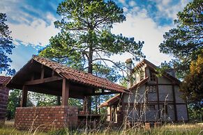 Otinapa Sierra Camps