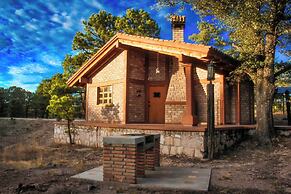 Otinapa Sierra Camps