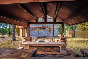 Otinapa Sierra Camps