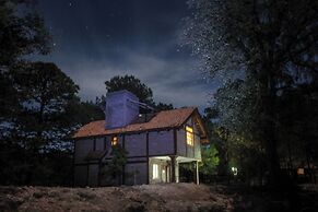 Otinapa Sierra Camps