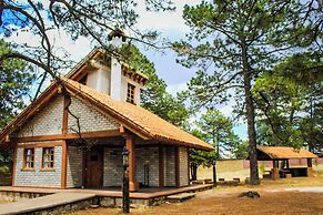 Otinapa Sierra Camps