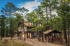 Otinapa Sierra Camps