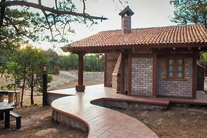 Otinapa Sierra Camps