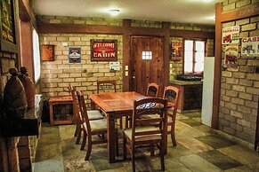 Otinapa Sierra Camps