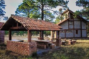 Otinapa Sierra Camps