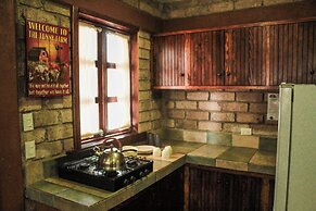 Otinapa Sierra Camps