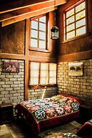 Otinapa Sierra Camps