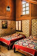 Otinapa Sierra Camps