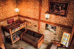 Otinapa Sierra Camps