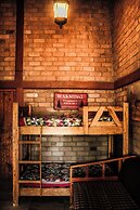 Otinapa Sierra Camps