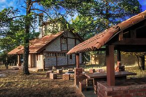 Otinapa Sierra Camps