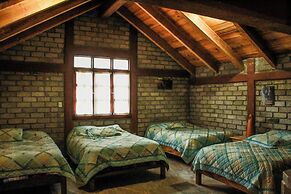 Otinapa Sierra Camps