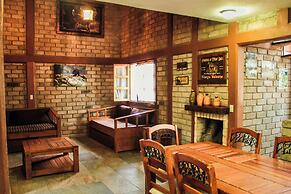 Otinapa Sierra Camps