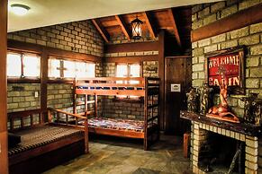 Otinapa Sierra Camps