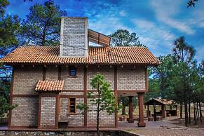 Otinapa Sierra Camps