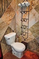 Otinapa Sierra Camps