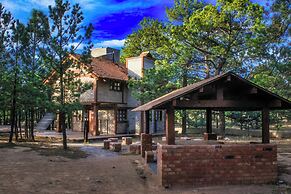 Otinapa Sierra Camps