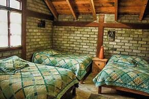 Otinapa Sierra Camps