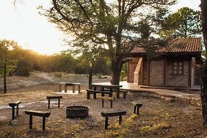 Otinapa Sierra Camps